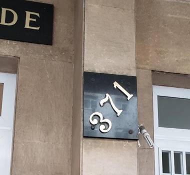 Apartameto 307 Copacabana 371 posto 3