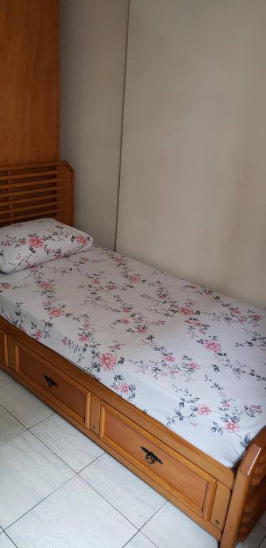 Apartameto 307 Copacabana 371 posto 3