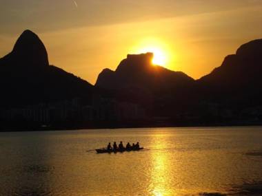 Charmoso Studio Leblon