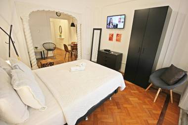 Rio Spot Homes vintage C051