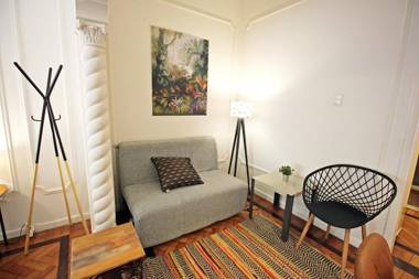 Rio Spot Homes vintage C051