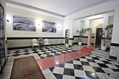 Rio Spot Homes vintage C051