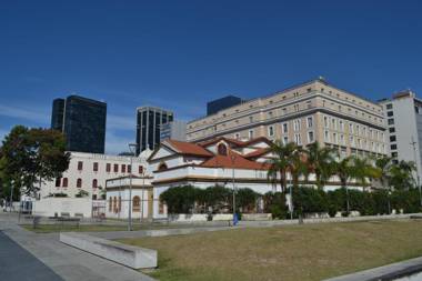 Sangha Urbana - hostel yoga & meditação