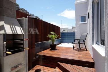 Coberturas Alto Luxo com Terraço BBQ e Jacuzzi