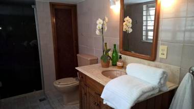 COPACABANA VISTA MAR COBERTURA 2 ANDARES COM 5 QUARTOS