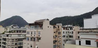 Apartameto 1202 Copacabana 249