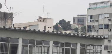 Apartameto 1202 Copacabana 249