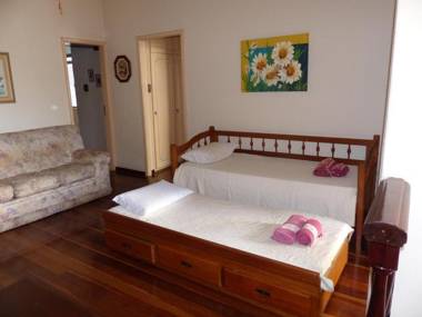 Apartamento 805 Copacabana 229