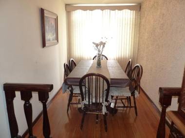Apartamento 805 Copacabana 229