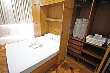 Rio Spot Homes Copacabana U041