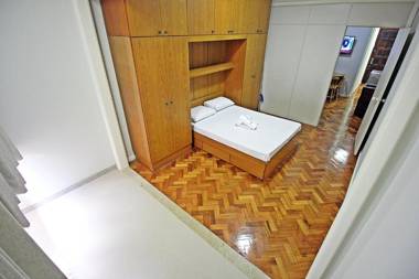 Rio Spot Homes Copacabana U041