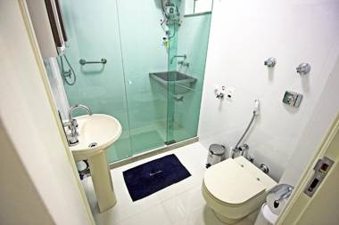 Rio Spot Homes Copacabana U041