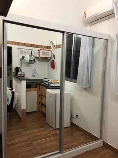 Estúdio Copacabana 214