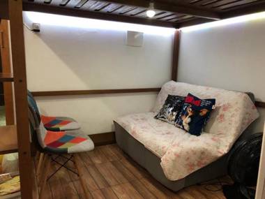 Estúdio Copacabana 214