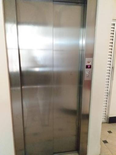 Estúdio Copacabana 214