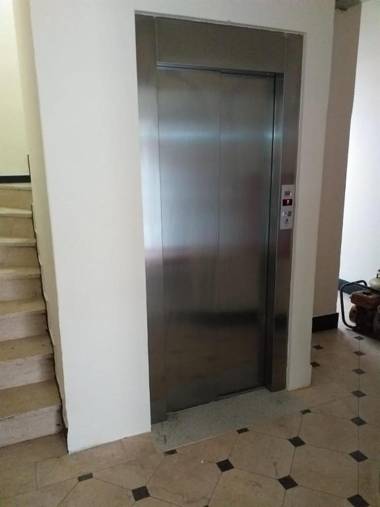 Estúdio Copacabana 214