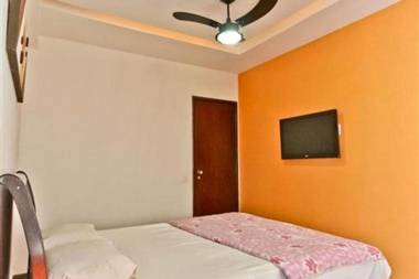 Linda cobertura duplex de 2 quartos com terraço piscina e vista para Ipanema!