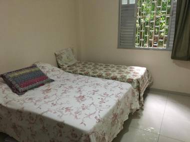 Apartamento Copacabana 7 andar