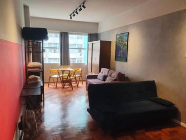 Loft Copacabana