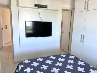 Apart Luxo Praia da Barra