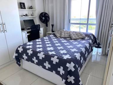 Apart Luxo Praia da Barra