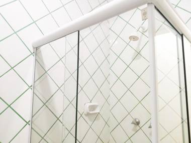 Studio com Vista total da Praia TC601