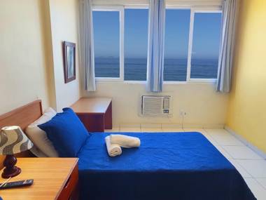 Praia com vista total do Mar TC901