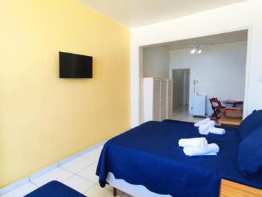 Praia com vista total do Mar TC901