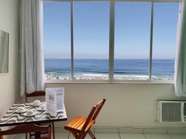 Vista Maravilhosa do Rio TC603