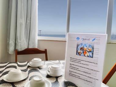 Vista Maravilhosa do Rio TC603