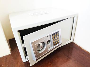 Localização imbatível no Rio TC1004