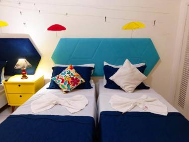 Localização imbatível no Rio TC1004