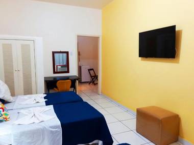 Localização imbatível no Rio TC1004