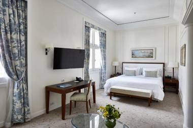 Copacabana Palace A Belmond Hotel Rio de Janeiro