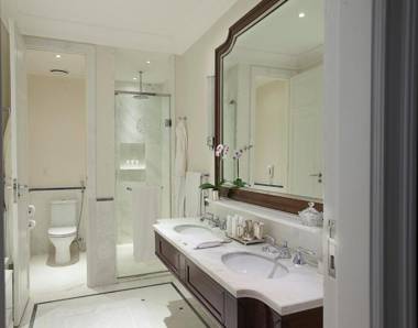 Copacabana Palace A Belmond Hotel Rio de Janeiro