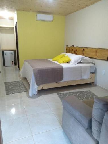 Pousada Nó de Pinho