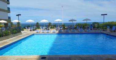 Apartamentos Barra Bella Praia da Barra