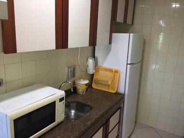 Apartamentos Barra Bella Praia da Barra