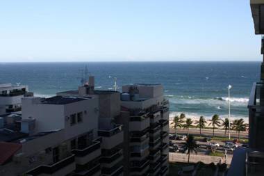 Apartamentos Barra Bella Praia da Barra