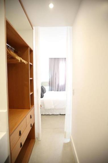 Unhotel - Aluguel de Temporada Avenida Atlantica Posto 6 - Praia de Copacabana