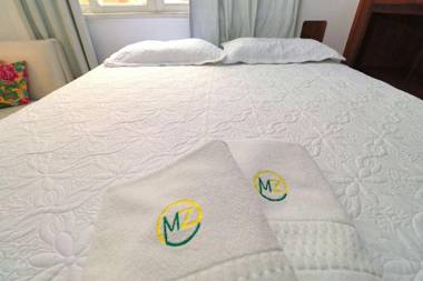 Studio muito pequeno simples e barato em Copacabana!