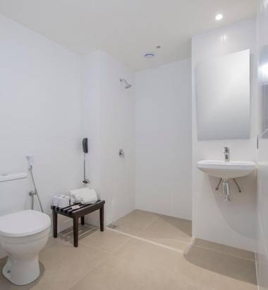 B&B Hotels Rio de Janeiro Norte