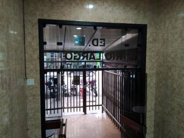 Rio Spot Homes Ministro C053