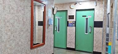 Rio Spot Homes Ministro C053