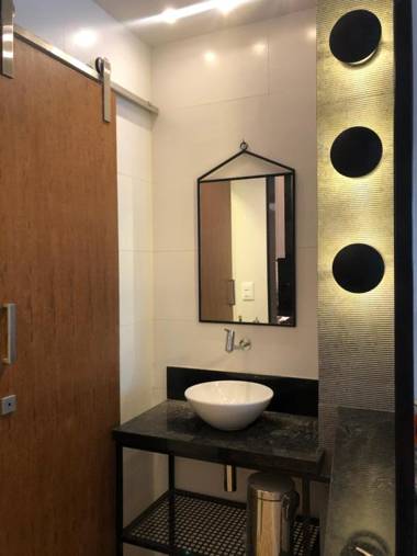 Loft estiloso em Copacabana