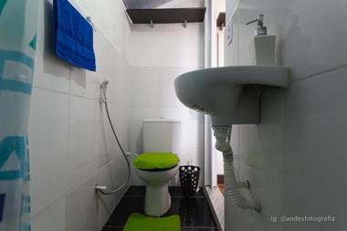 Barra da Tijuca Guest Houses