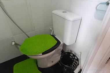 Barra da Tijuca Guest Houses