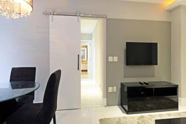 Rio Spot Homes Copacabana D050