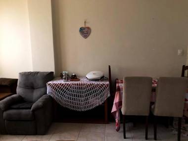 Apto perto das praias do Flamengo e do Botafogo