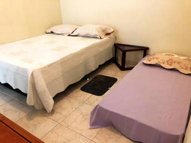 Apto perto das praias do Flamengo e do Botafogo